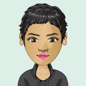 Meet your Posher, Iggy